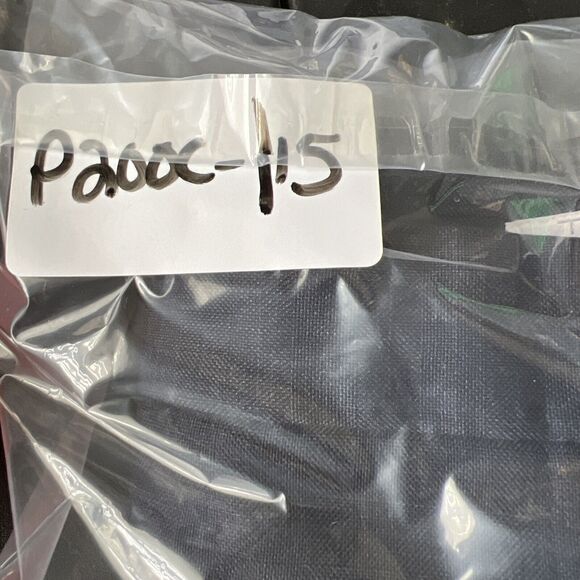 Tahari Dress Pants Womens 4 Blue Flat Front Pockets Business - Picture 13 of 13